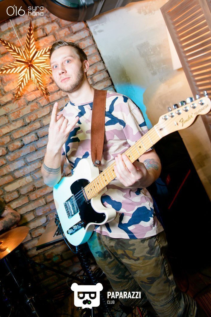 O’16 Syrahana Астана 10.02.2017 O’16 Syrahana