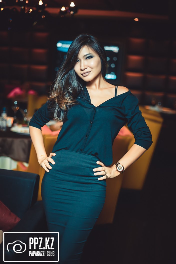 Lounge - Restaurant «Бархат» Астана 17.10.2014 Lounge - Restaurant «Бархат»