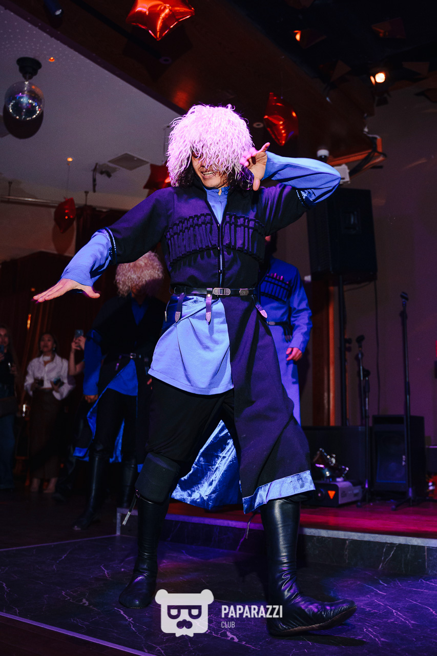 MERCURY karaoke & bar Астана 08.03.2024 MERCURY karaoke & bar