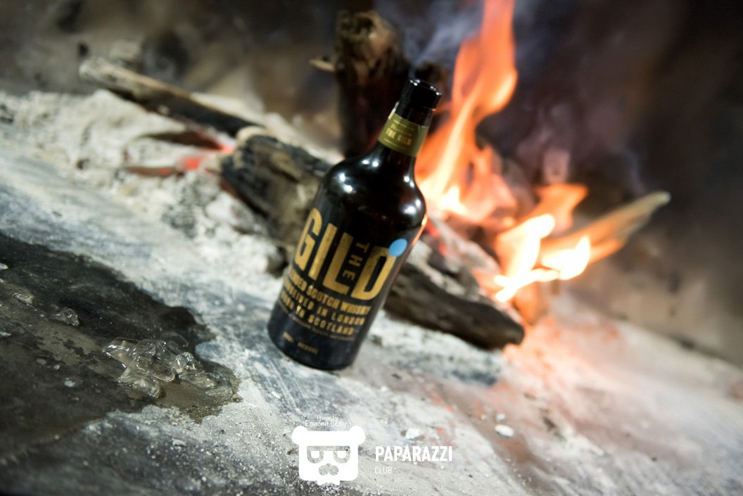 Дегустация виски @Fusion Restaurant Астана 21.04.2016 Дегустация виски @Fusion Restaurant