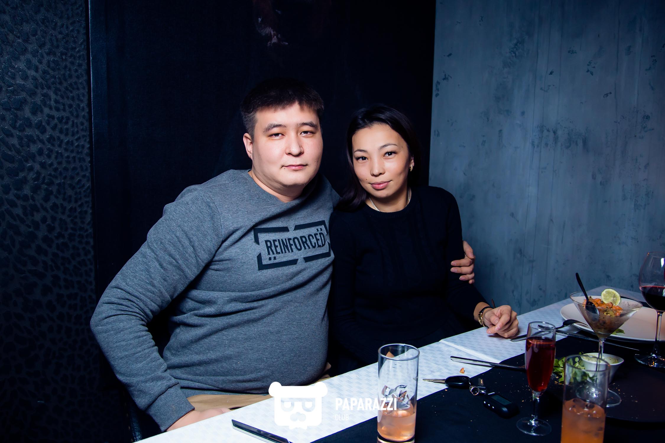 Restaurant 51:4 Астана 14.02.2018 Restaurant 51:4