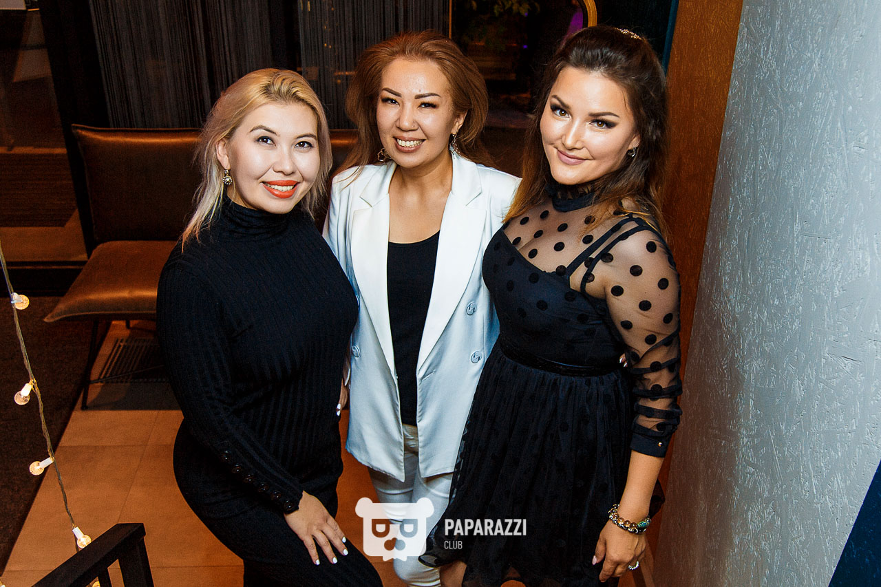 Monkey Астана 14.06.2019 Monkey