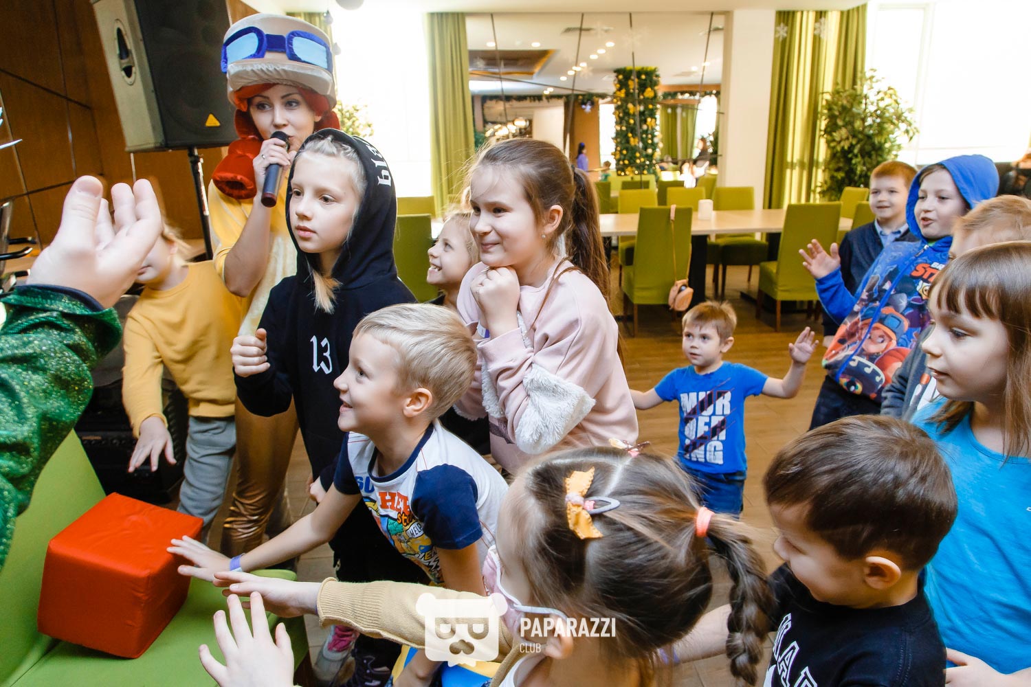 Комплекс Демалыс Астана 16.12.2020 Комплекс Демалыс