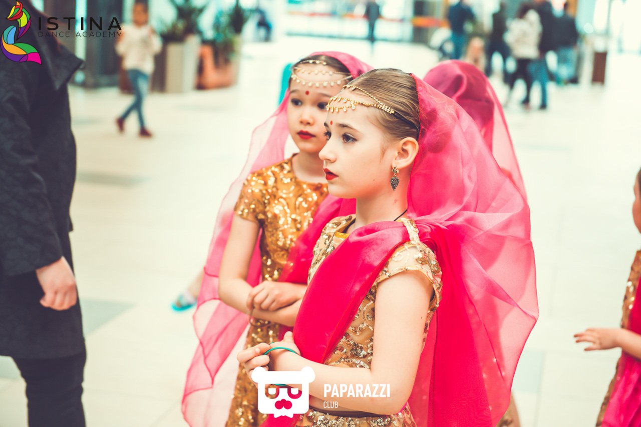 Концерт посвящённый международному дню Танца от Istina Dance Academy Астана 30.04.2017 Концерт посвящённый международному дню Танца от Istina Dance Academy