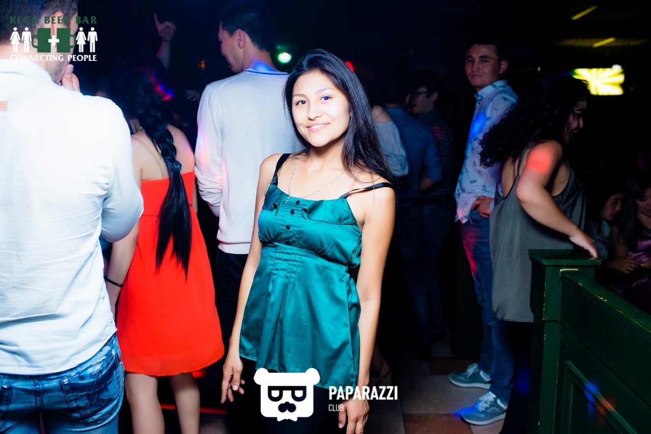 Kega Music Bar Астана 06.07.2017 Kega Music Bar