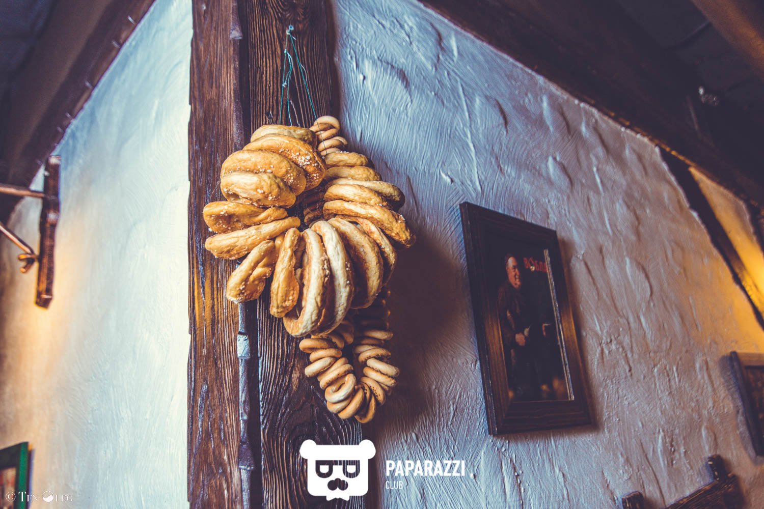 Бар "ВОБЛА" Астана 08.03.2017 Бар "ВОБЛА"