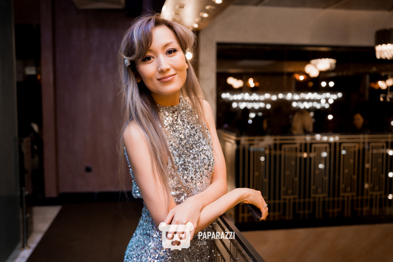 BROOKS Астана 14.12.2021 BROOKS