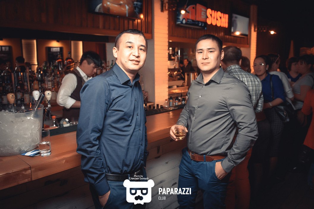 Дегустация виски @Fusion Restaurant Астана 21.04.2016 Дегустация виски @Fusion Restaurant