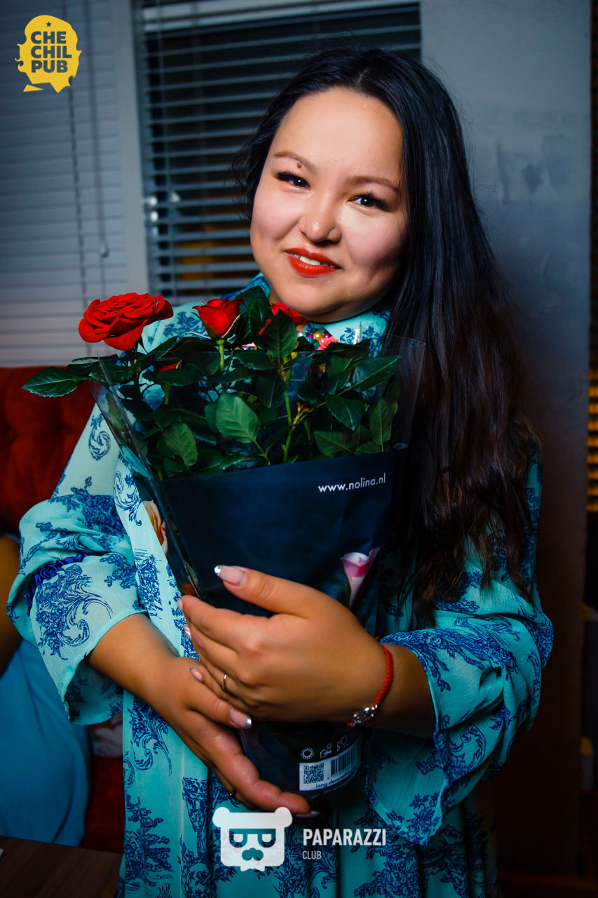 Chechil Pub на Абая Астана 08.08.2019 Chechil Pub на Абая