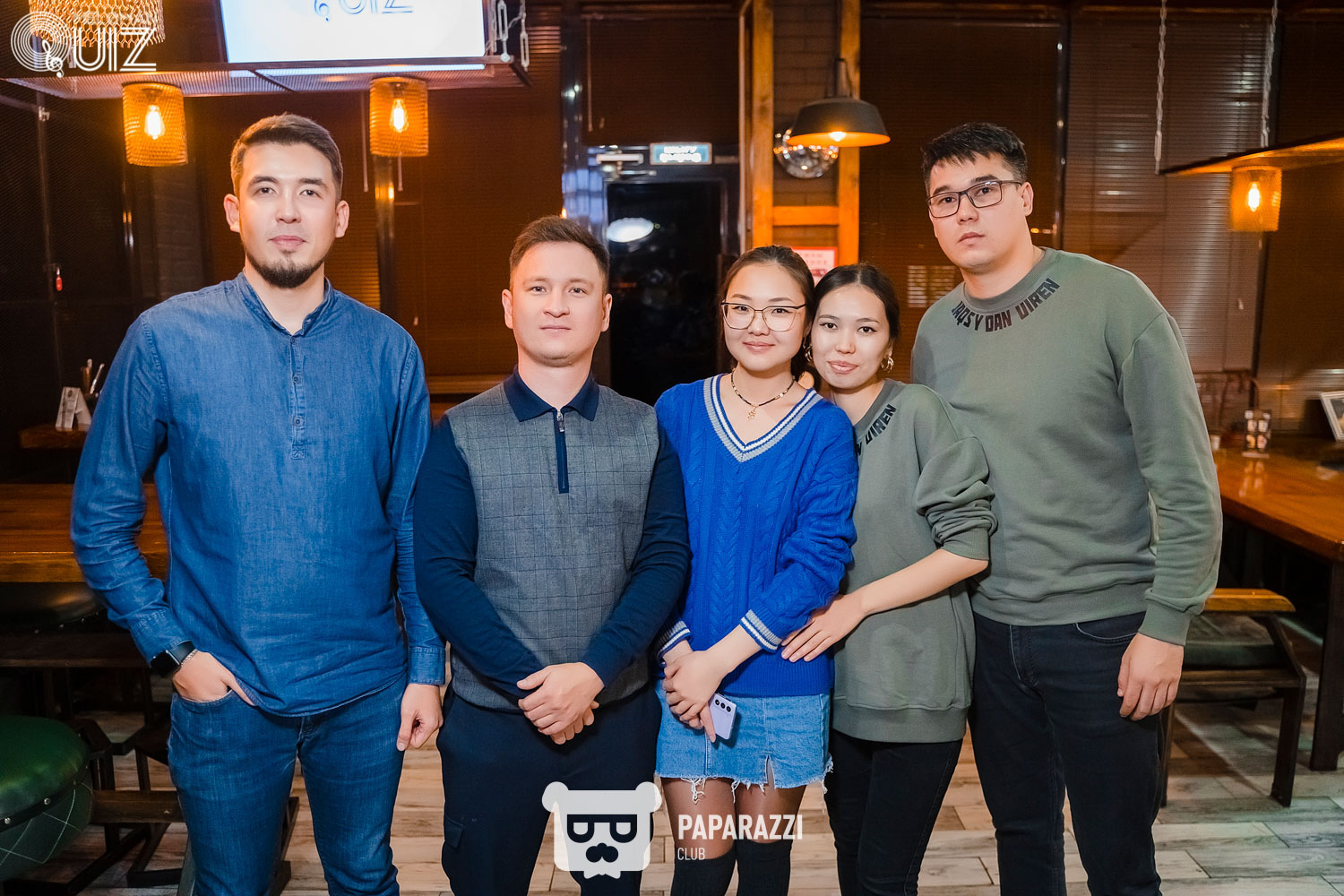 MELOMAN QUIZ • S8 Game 7 Астана 08.10.2023 MELOMAN QUIZ • S8 Game 7