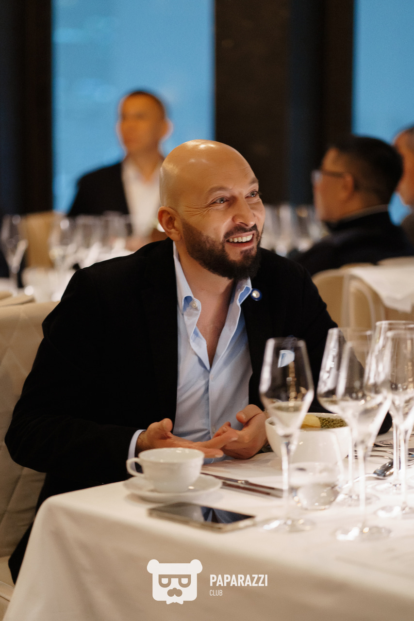 Ресторан Selfie Астана 19.12.2024 Ресторан Selfie