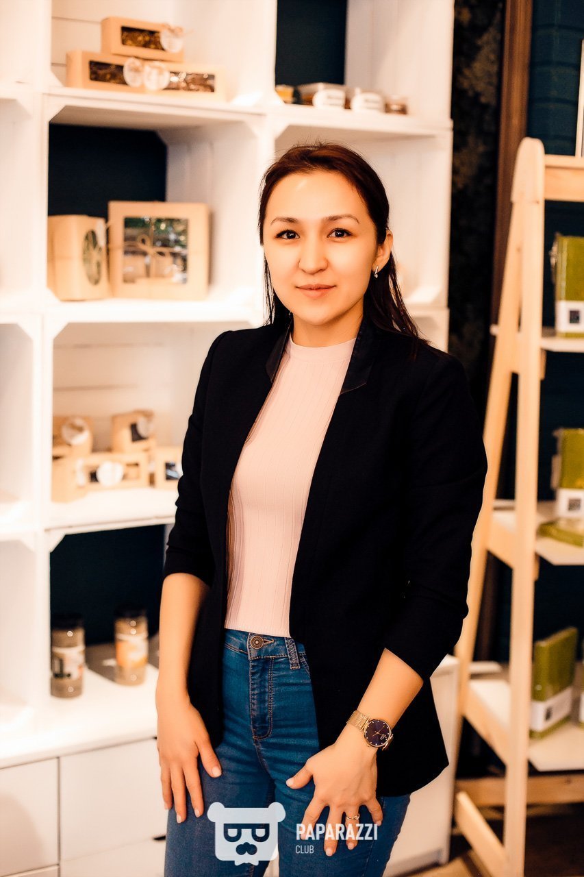 Мастер-класс от Альмиры Орловой Астана 05.02.2019 Мастер-класс от Альмиры Орловой