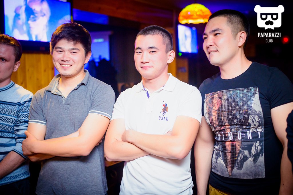 Nebar Астана 17.10.2015 Nebar