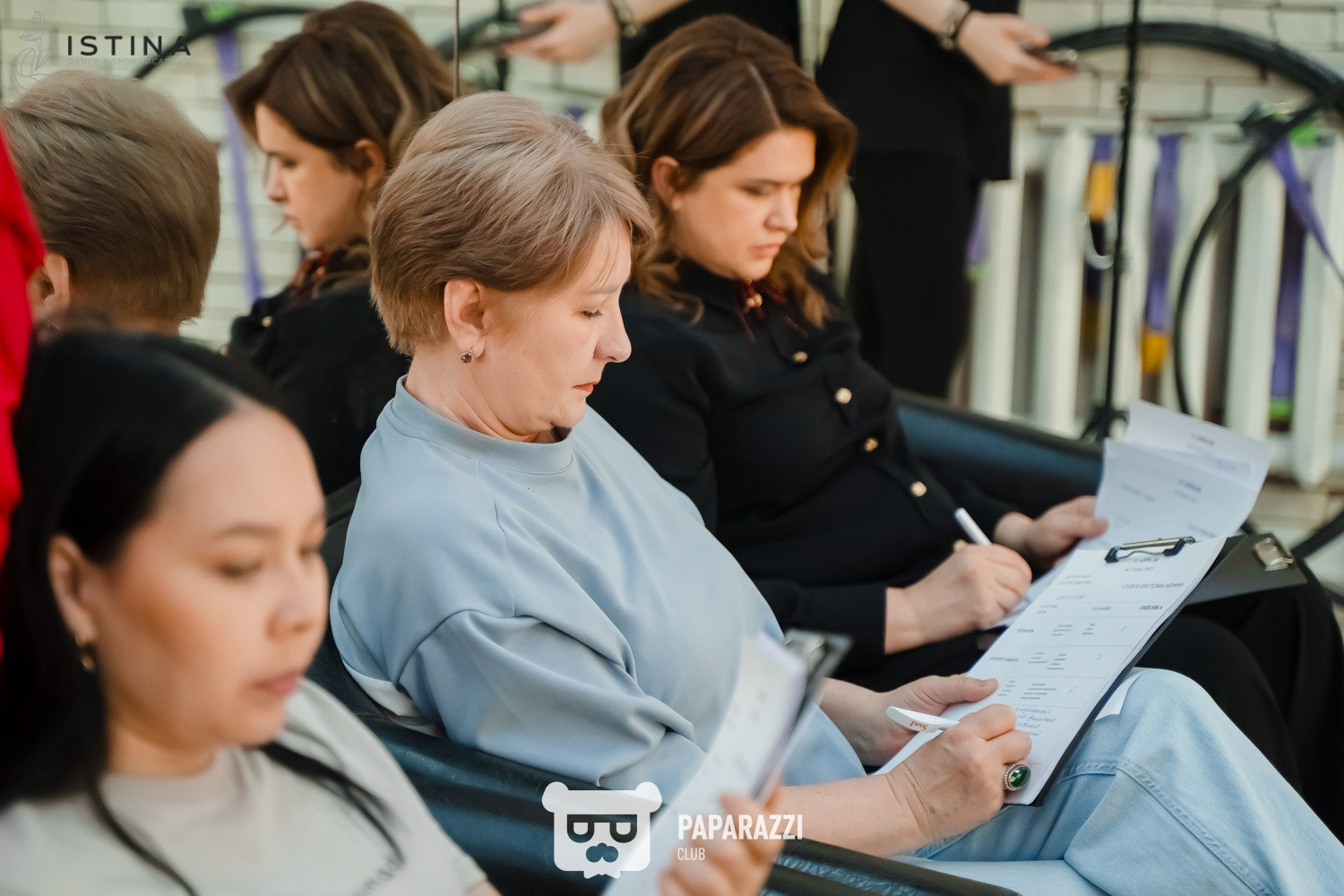 Between Us Pole Sport Астана 12.04.2025 Between Us Pole Sport