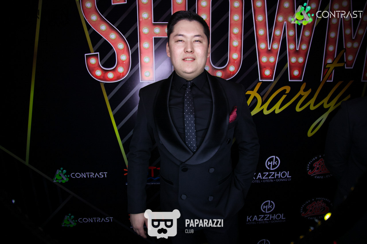 QAZAQ SHOWMEN CAMP-2019. День 3 Астана 28.02.2019 QAZAQ SHOWMEN CAMP-2019. День 3