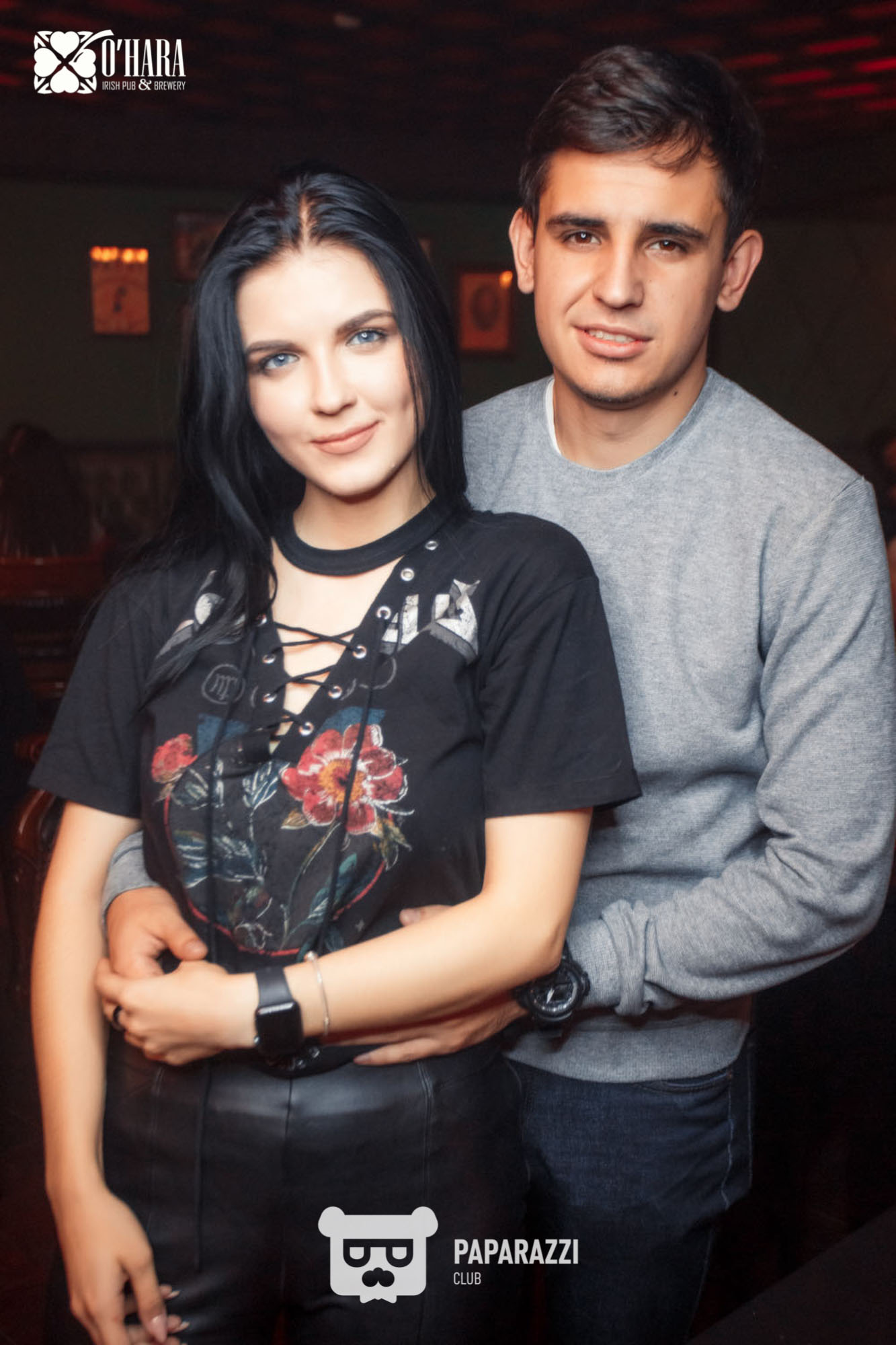 Ohara Pub Астана 04.10.2019 Ohara Pub