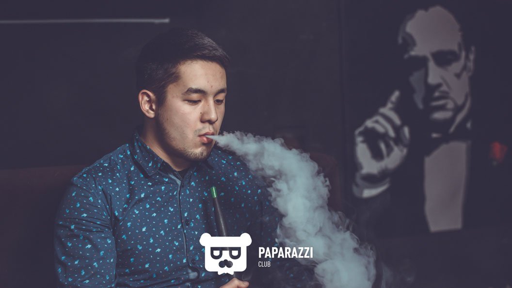 The BUNKER Астана 14.02.2017 The BUNKER