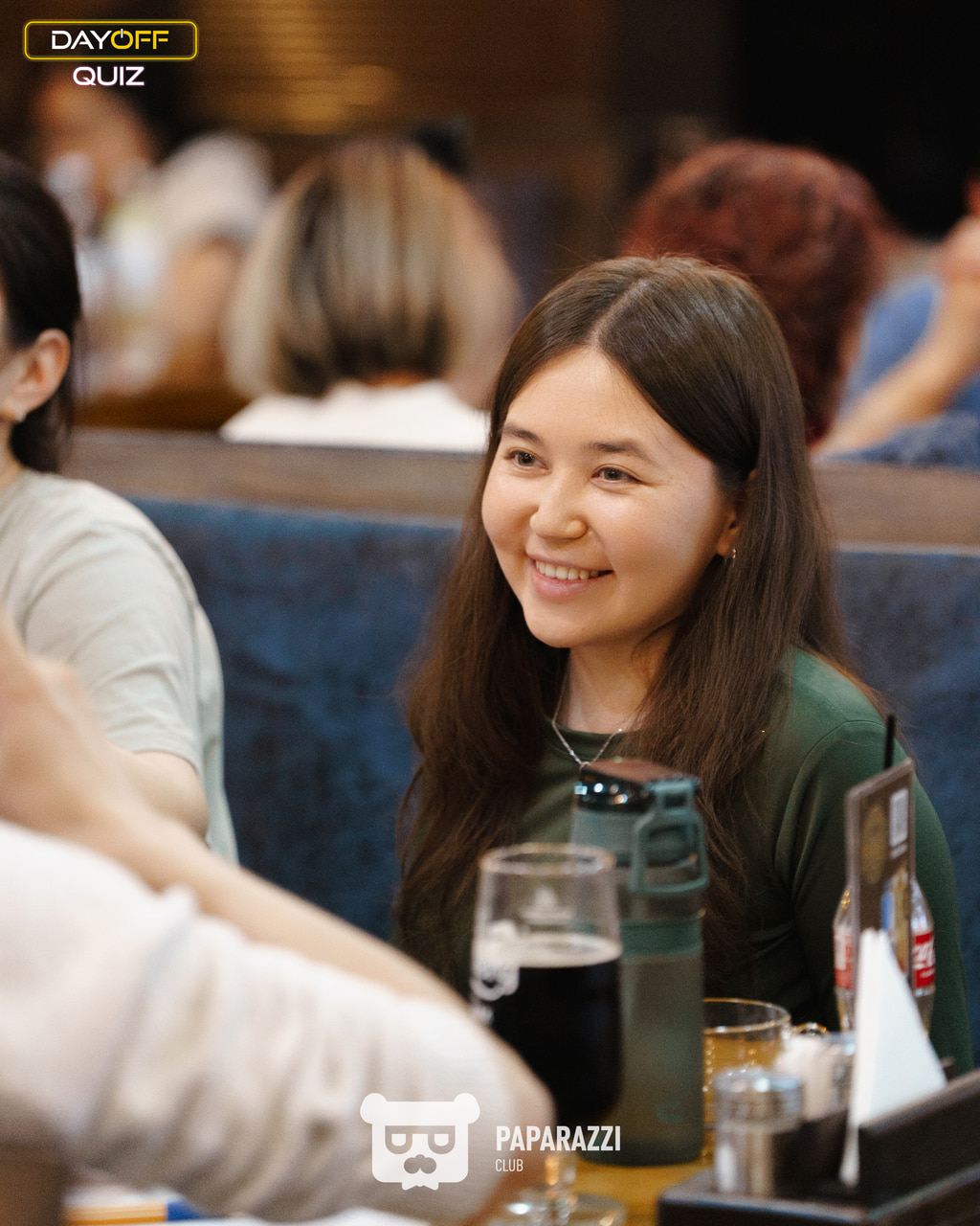 DayOff Quiz Астана 27.02.2025 DayOff Quiz