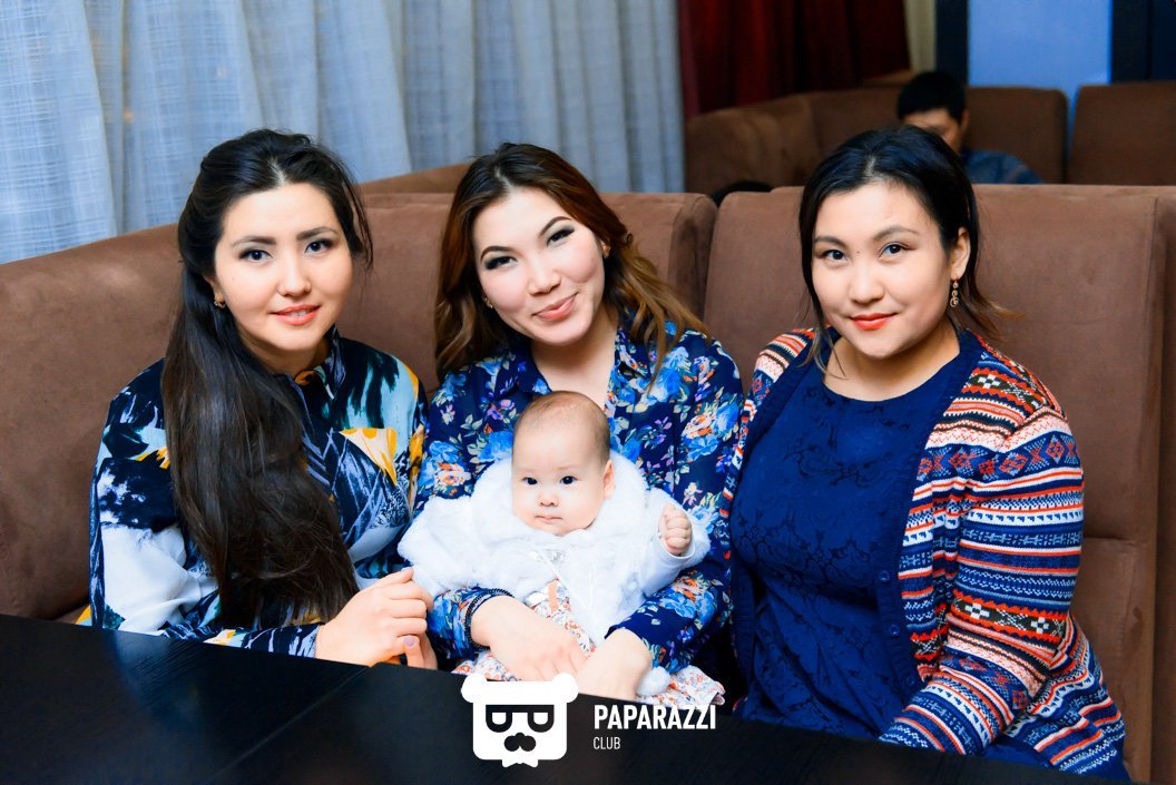 Ресторан «Сегун» Астана 08.03.2016 Ресторан «Сегун»