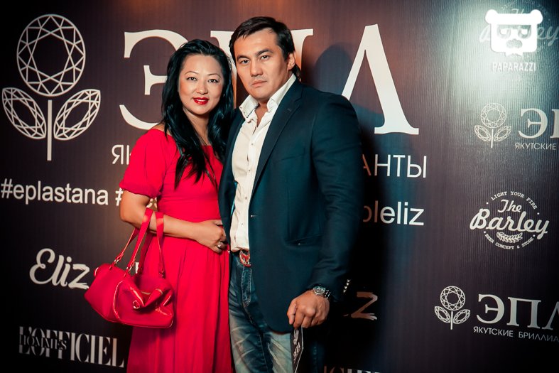 Закрытый вечер "ЭПЛ. Якутские бриллианты» Barley Астана 28.08.2015 Закрытый вечер "ЭПЛ. Якутские бриллианты» Barley