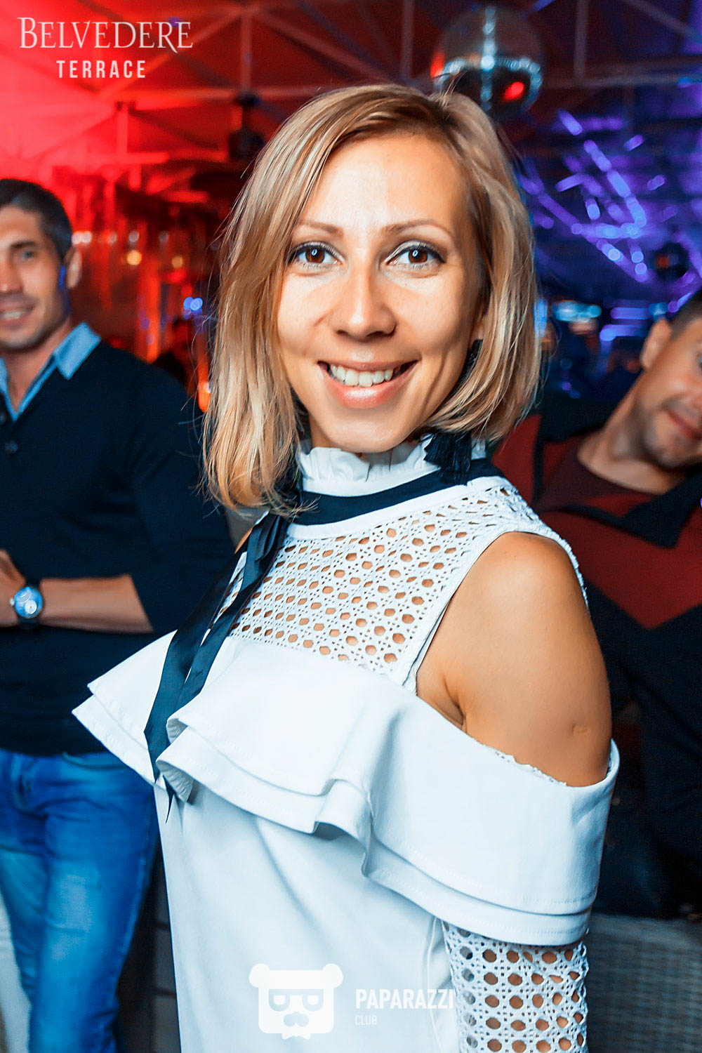 Belvedere Terrace ICON Астана 15.06.2019 Belvedere Terrace ICON