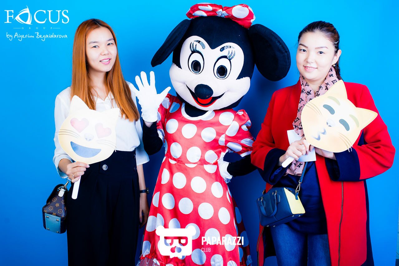 Corner Paparazzi Agency @Выставка & Шоу "Индустрия праздника" Астана 16.04.2017 Corner Paparazzi Agency @Выставка & Шоу "Индустрия праздника"