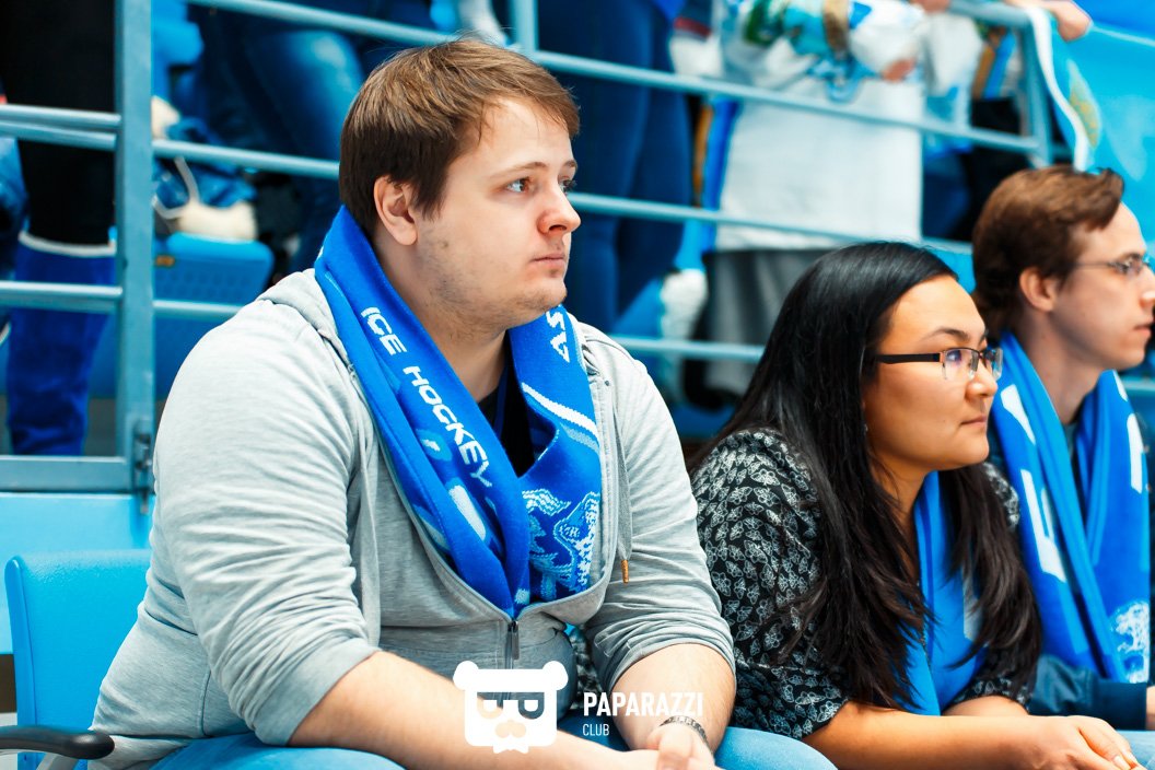 "Барыс" - "Нефтехимик" 1:2 Астана 25.01.2016 "Барыс" - "Нефтехимик" 1:2