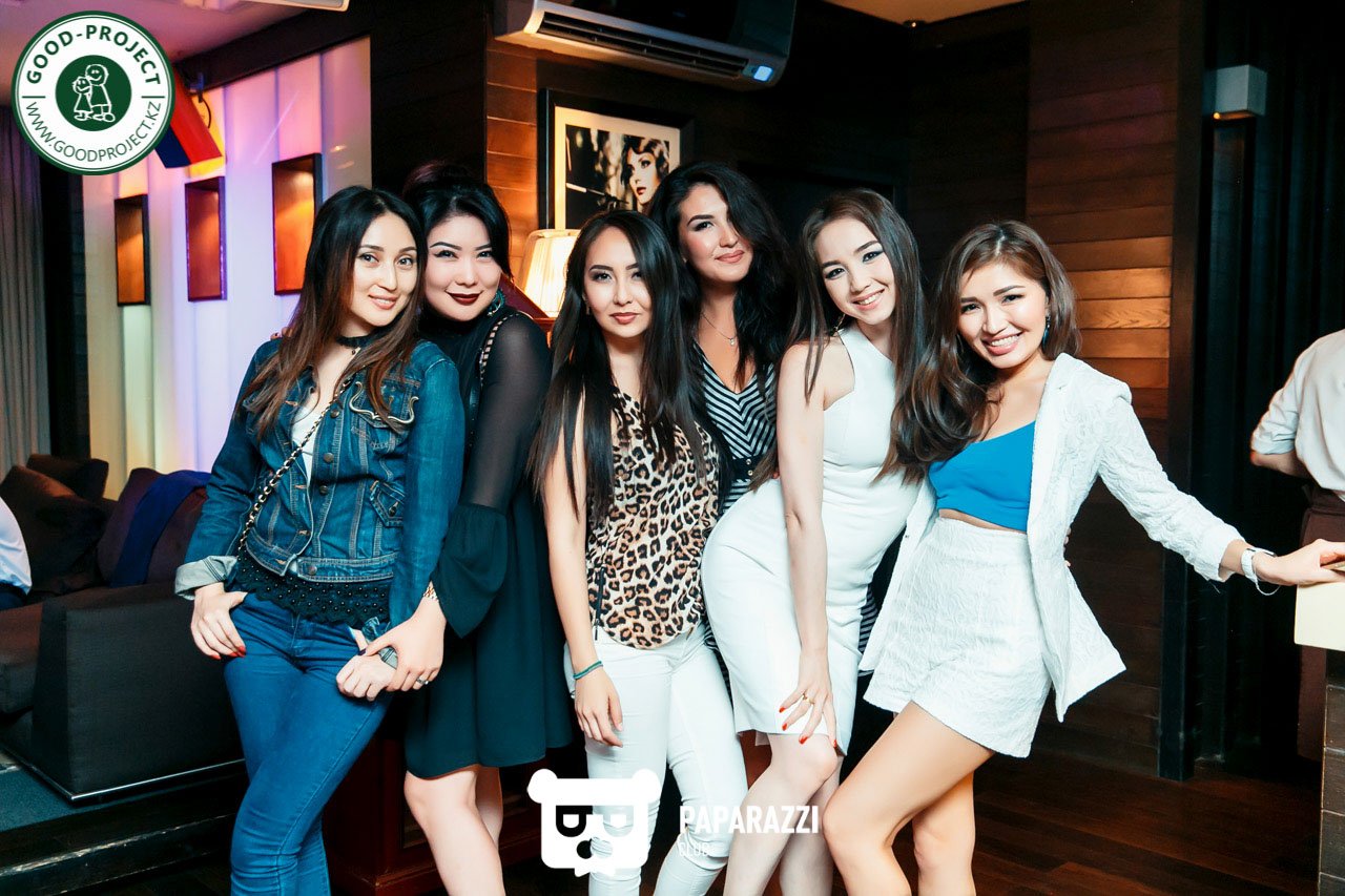 Chivas weekend @Chivas Lounge Астана 05.07.2016 Chivas weekend @Chivas Lounge