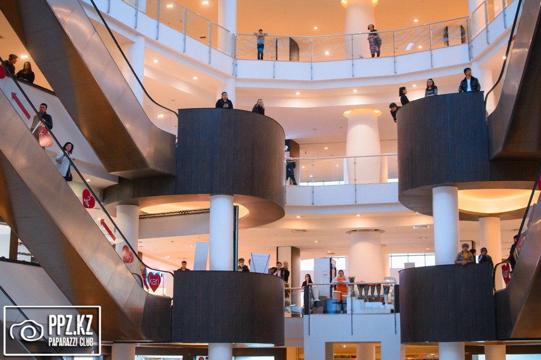 Мастер Класс по танцевальной программе Zumba Астана 09.04.2015 Мастер Класс по танцевальной программе Zumba