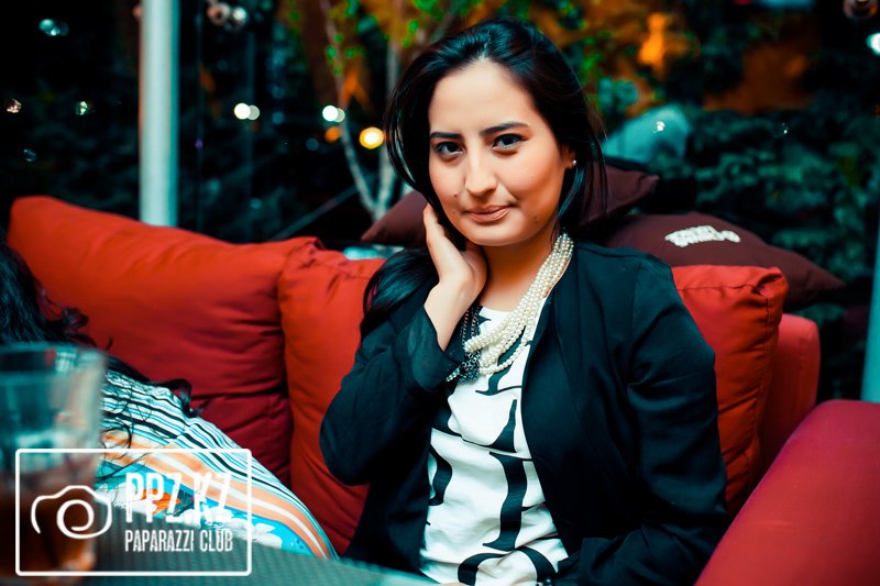 Lounge- Restaurant «Бархат» Астана 24.05.2014 Lounge- Restaurant «Бархат»