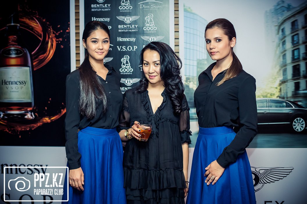 Dim Sum Астана 27.06.2014 Dim Sum