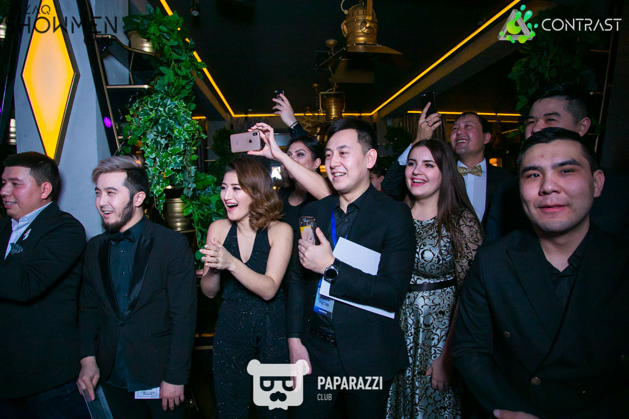 QAZAQ SHOWMEN CAMP-2019. День 3 Астана 28.02.2019 QAZAQ SHOWMEN CAMP-2019. День 3