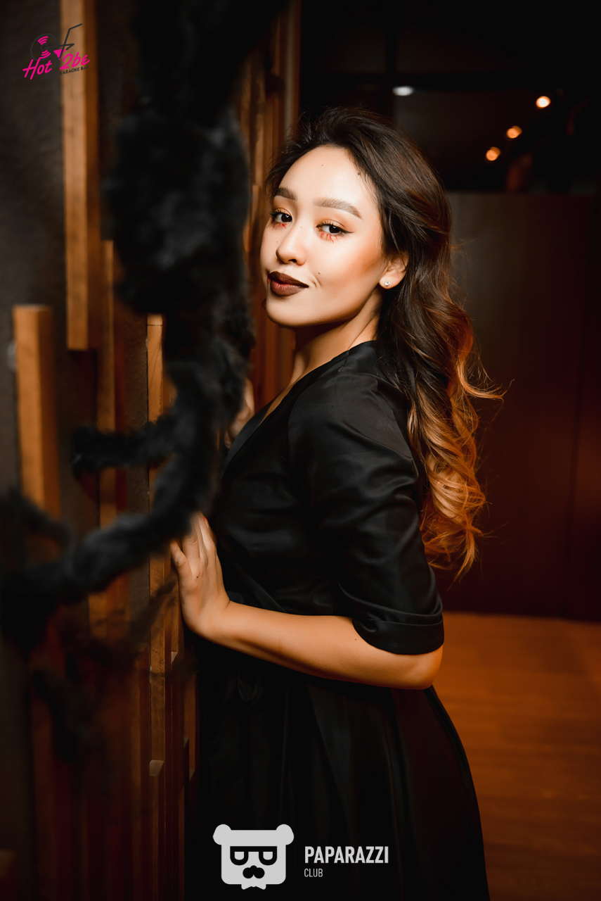 Караоке-бар Hot2be Астана 01.11.2019 Караоке-бар Hot2be