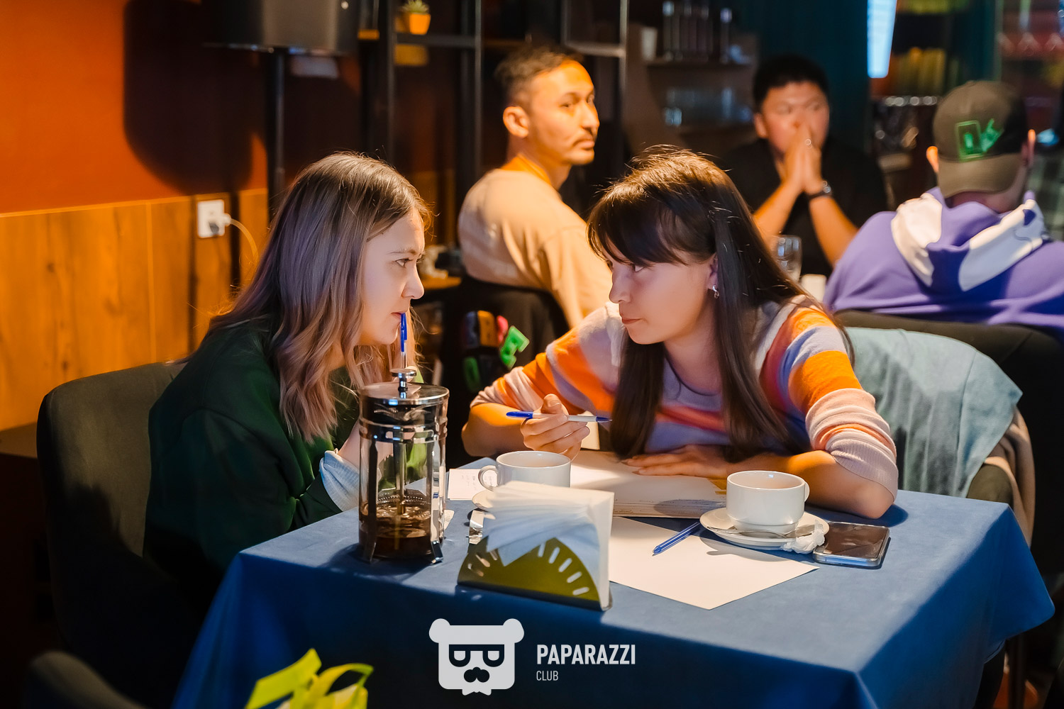 Animus Quiz Астана 19.09.2024 Animus Quiz