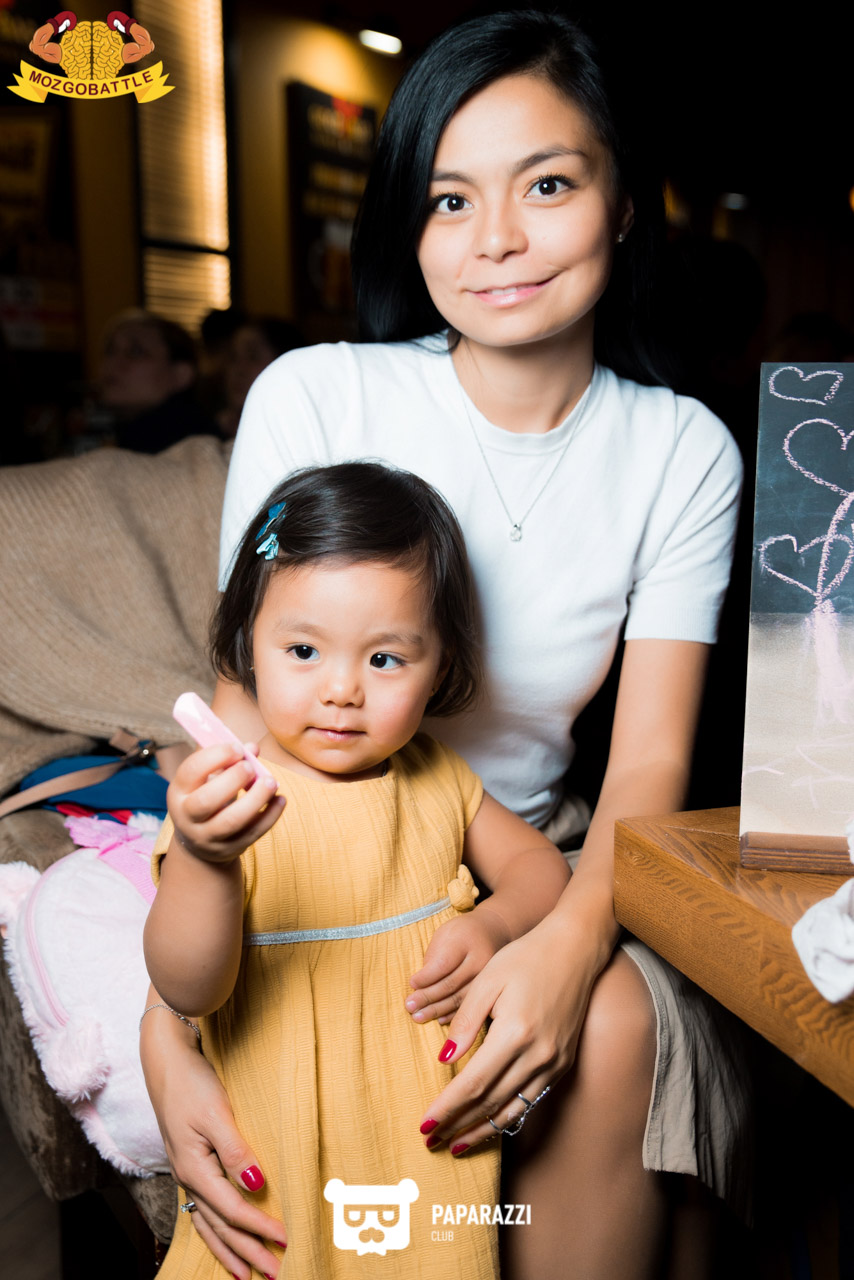 MozgoBattle 4-й сезон, 12-я серия Астана 10.04.2019 MozgoBattle 4-й сезон, 12-я серия