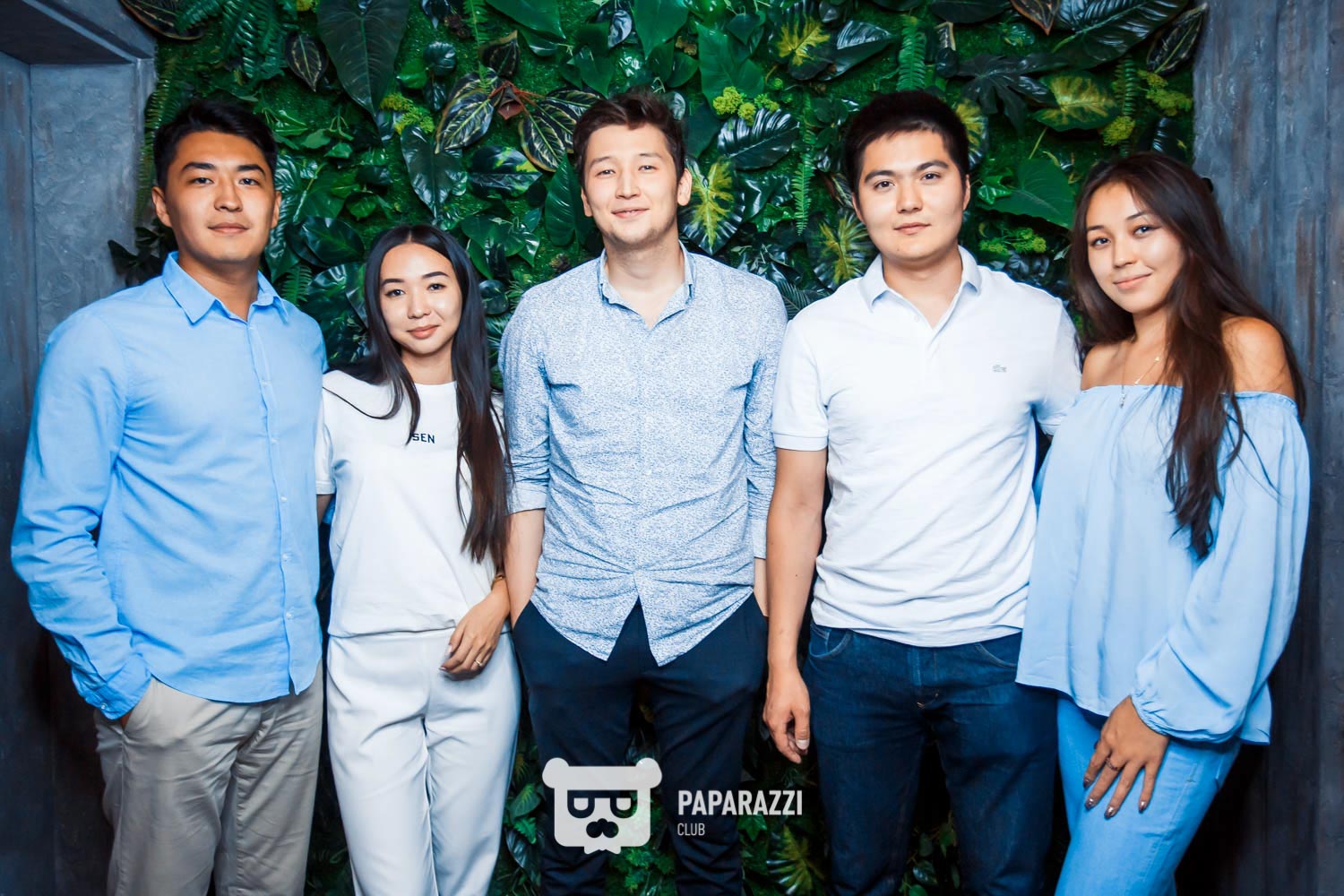 Мята SKY Астана 02.08.2019 Мята SKY