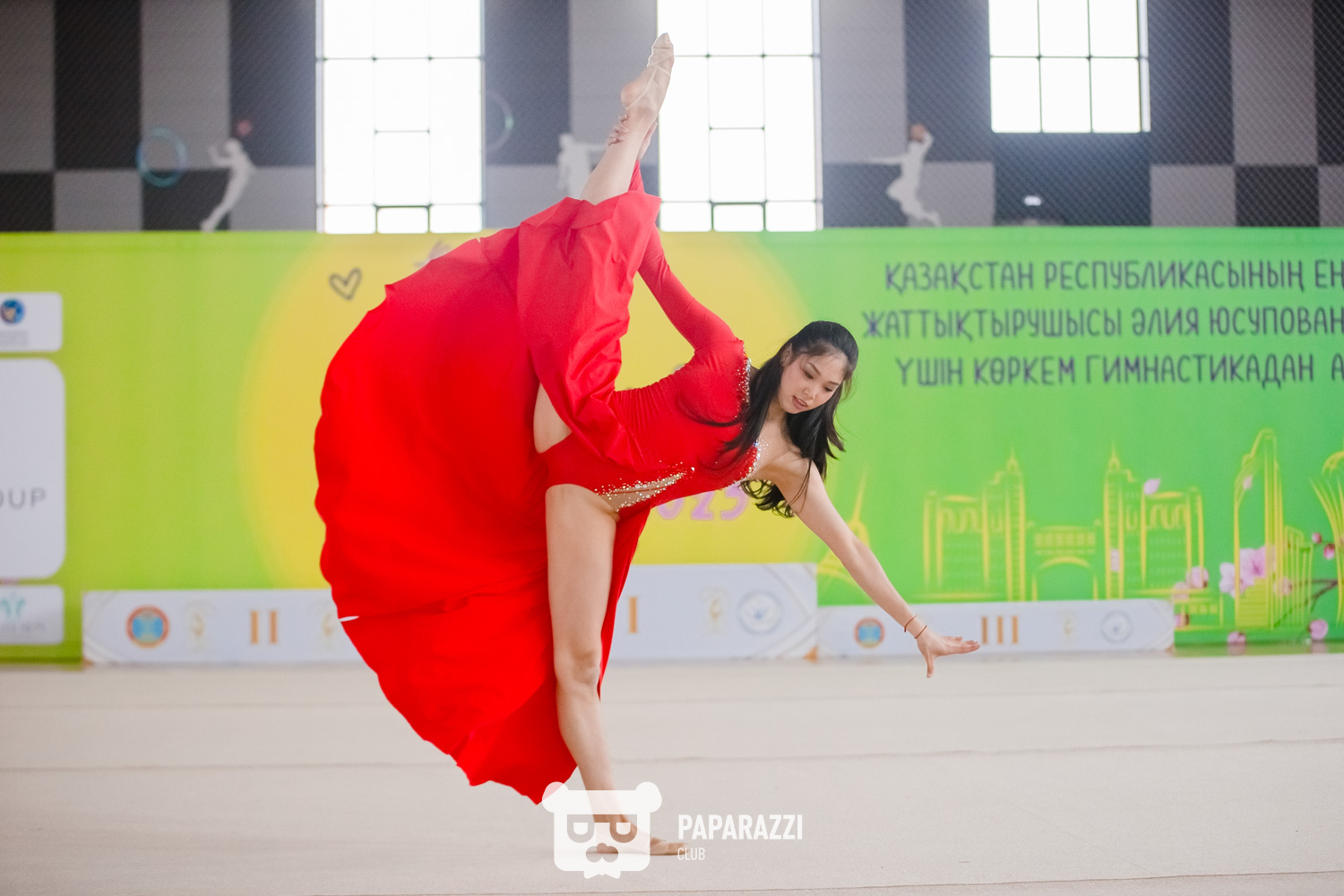 Baby Cup 2023 Астана 11.05.2023 Baby Cup 2023