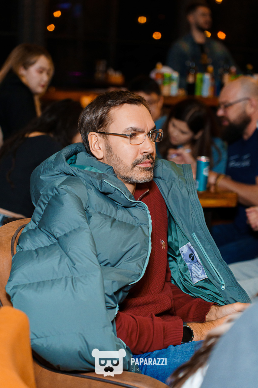 WOW QUIZ ASTANA • 18+ Астана 23.01.2026 WOW QUIZ ASTANA • 18+