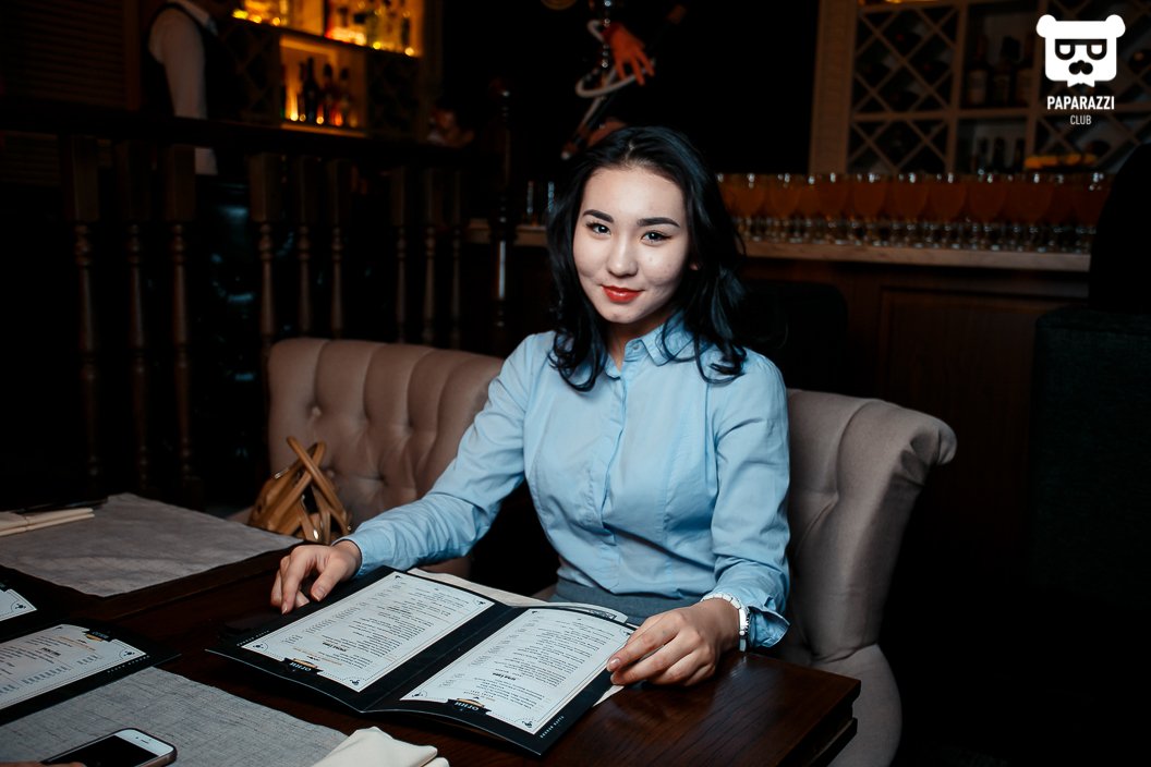 Gastrobar "Огни" Астана 31.10.2015 Gastrobar "Огни"
