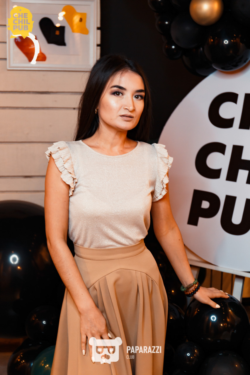 Chechil Pub Астана 11.09.2021 Chechil Pub