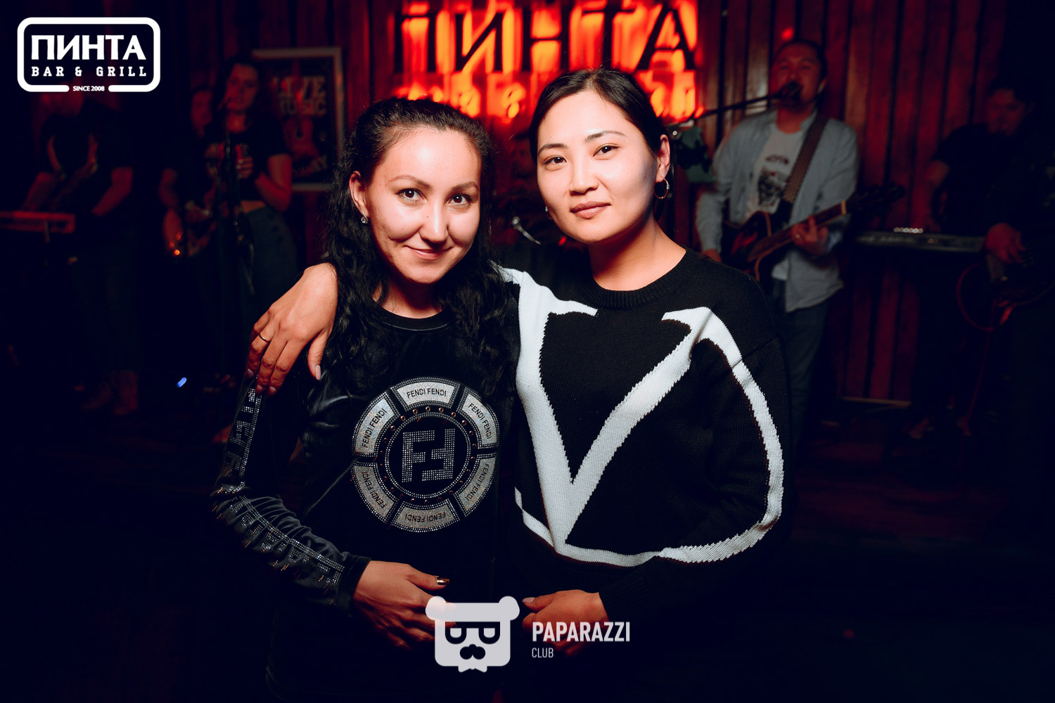 Пинта на Ауэзова Астана 13.03.2020 Пинта на Ауэзова