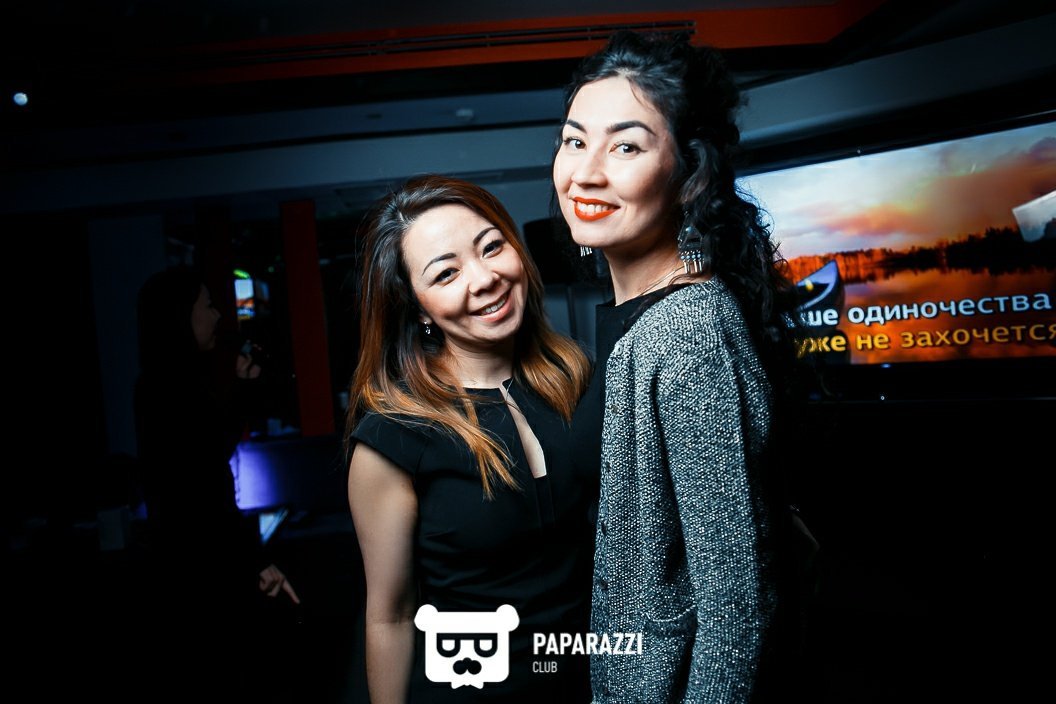 Korean House Астана 22.03.2016 Korean House