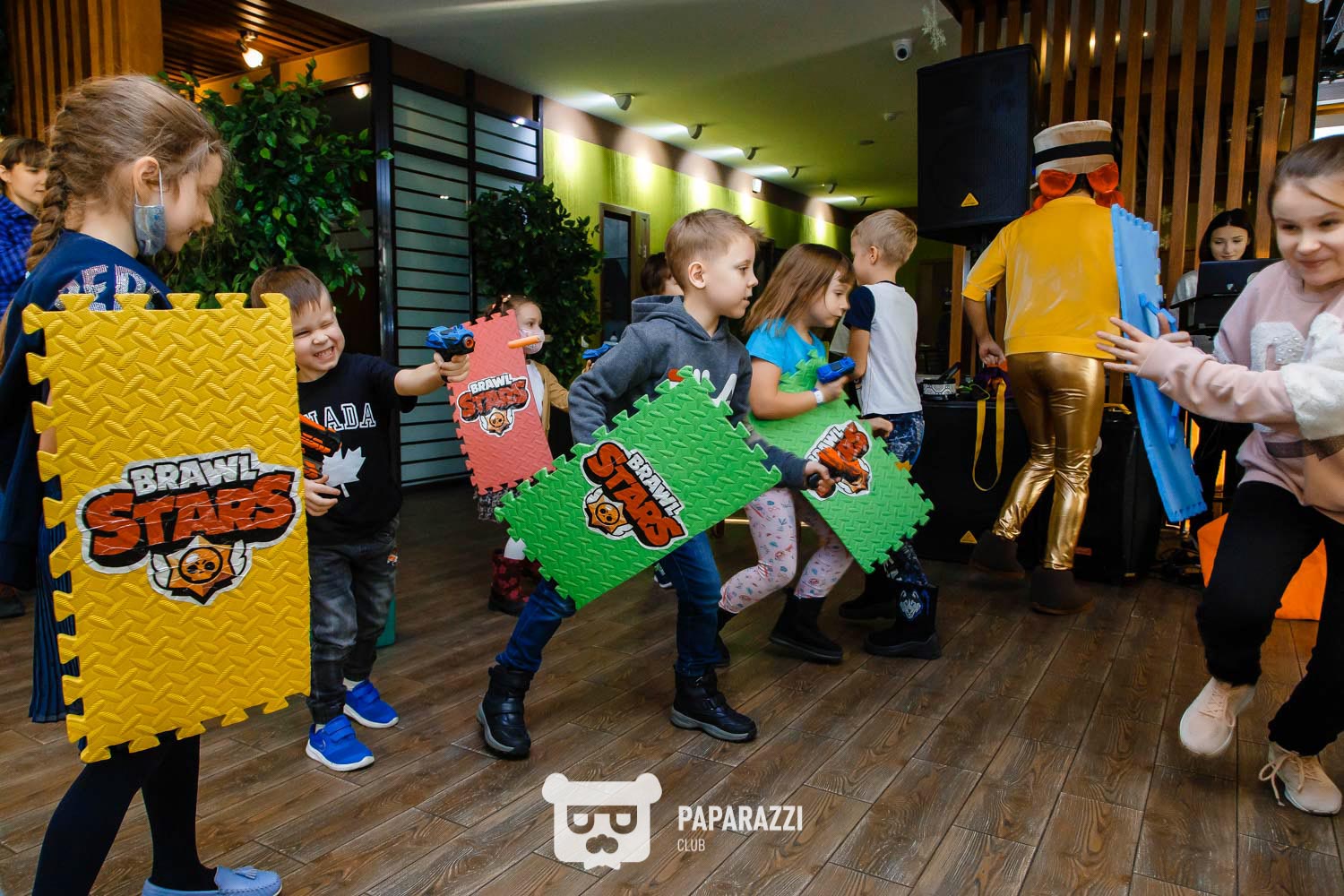 Комплекс Демалыс Астана 16.12.2020 Комплекс Демалыс