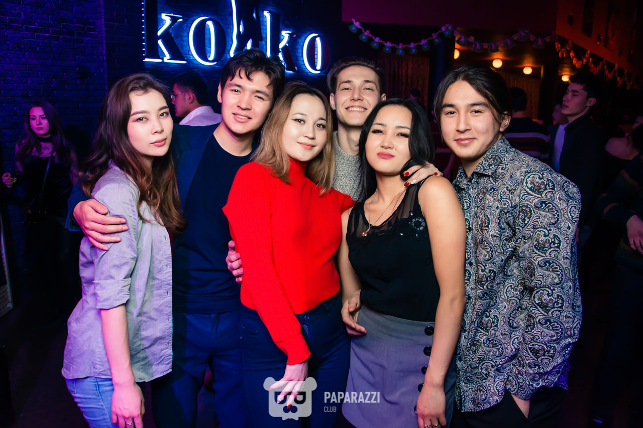 Koko Bar