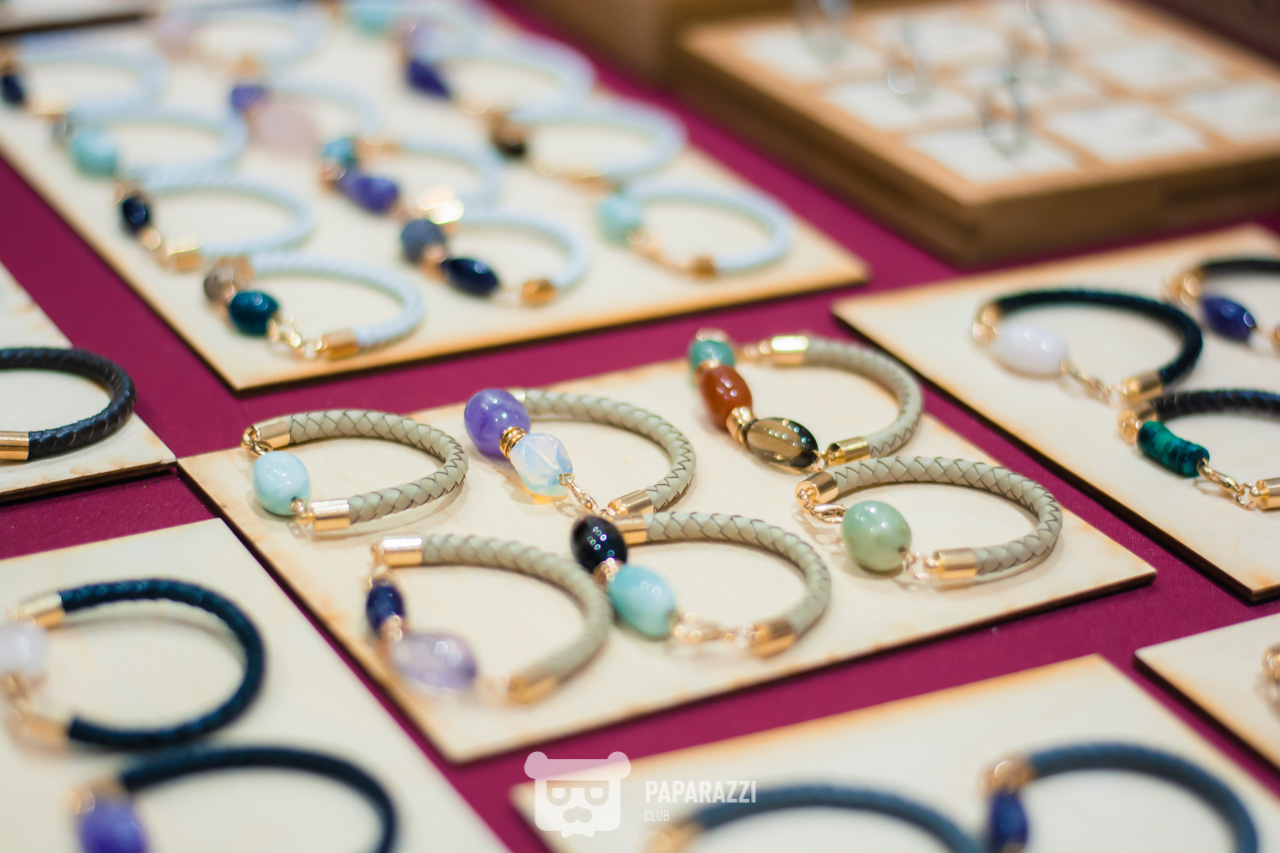 CHRISTMAS MARKET by AFF Астана 22.12.2018 CHRISTMAS MARKET by AFF