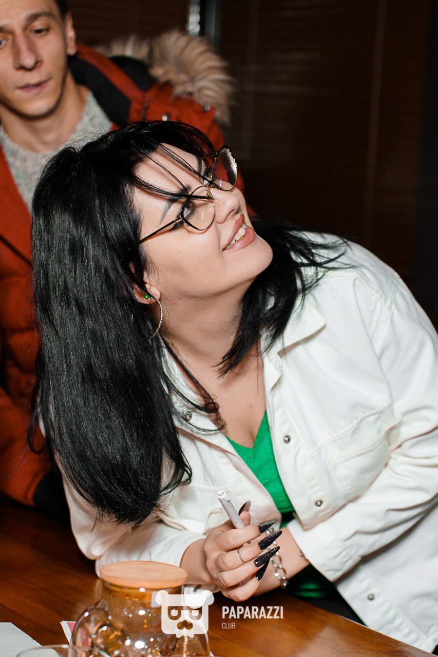 WOW QUIZ ASTANA • 18+ Астана 23.01.2026 WOW QUIZ ASTANA • 18+