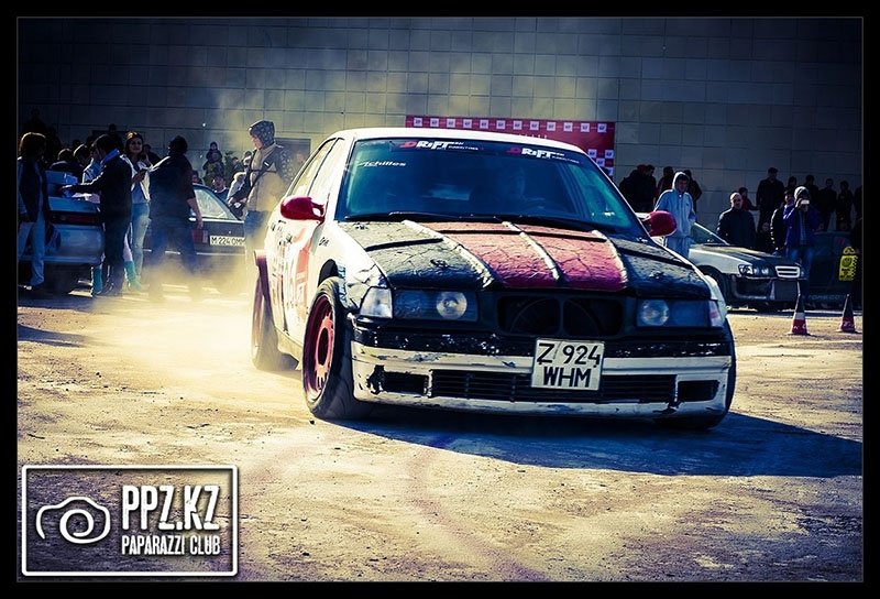 3 этап Кубка РК по дрифту @ Astana Mall Астана 14.10.2013 3 этап Кубка РК по дрифту @ Astana Mall