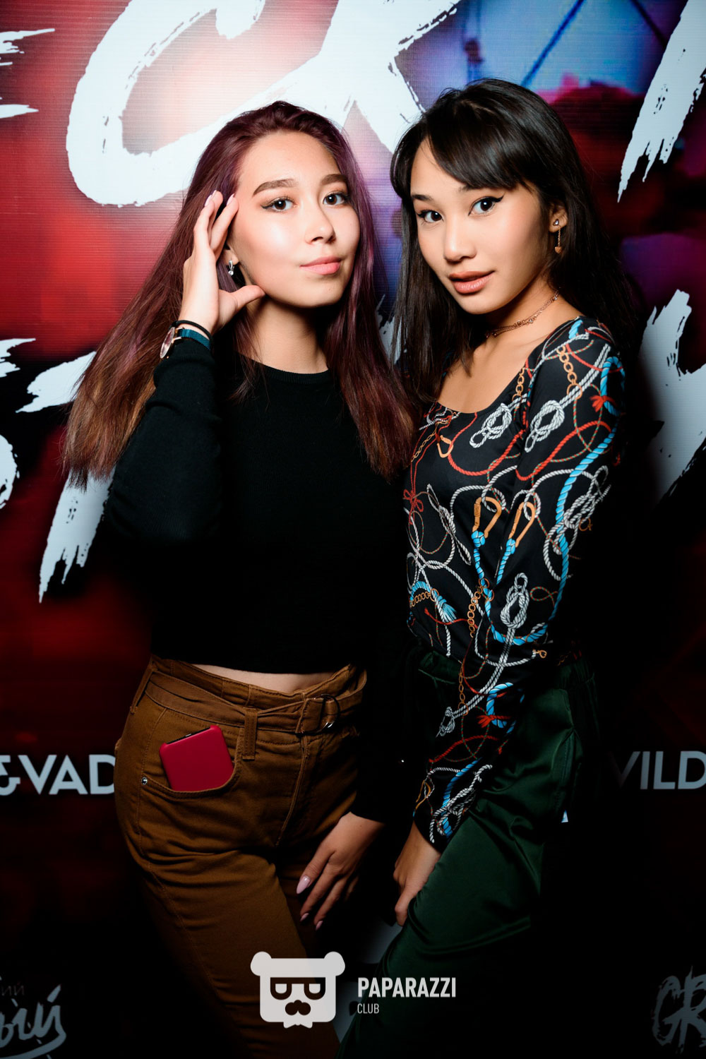 F#ck The Study @ WTB Астана 31.08.2019 F#ck The Study @ WTB