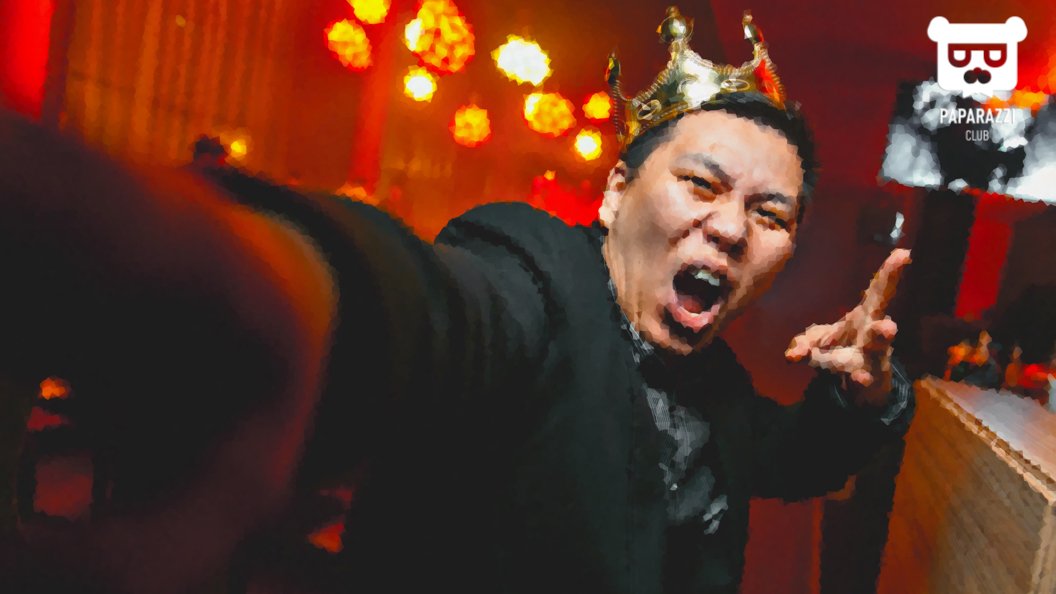 Good Bar Астана 31.12.2015 Good Bar