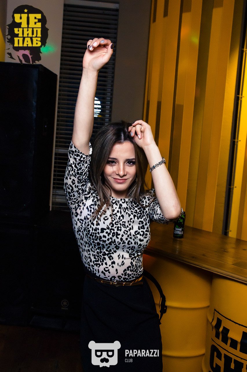 Chechil Pub на Абая Астана 26.05.2018 Chechil Pub на Абая